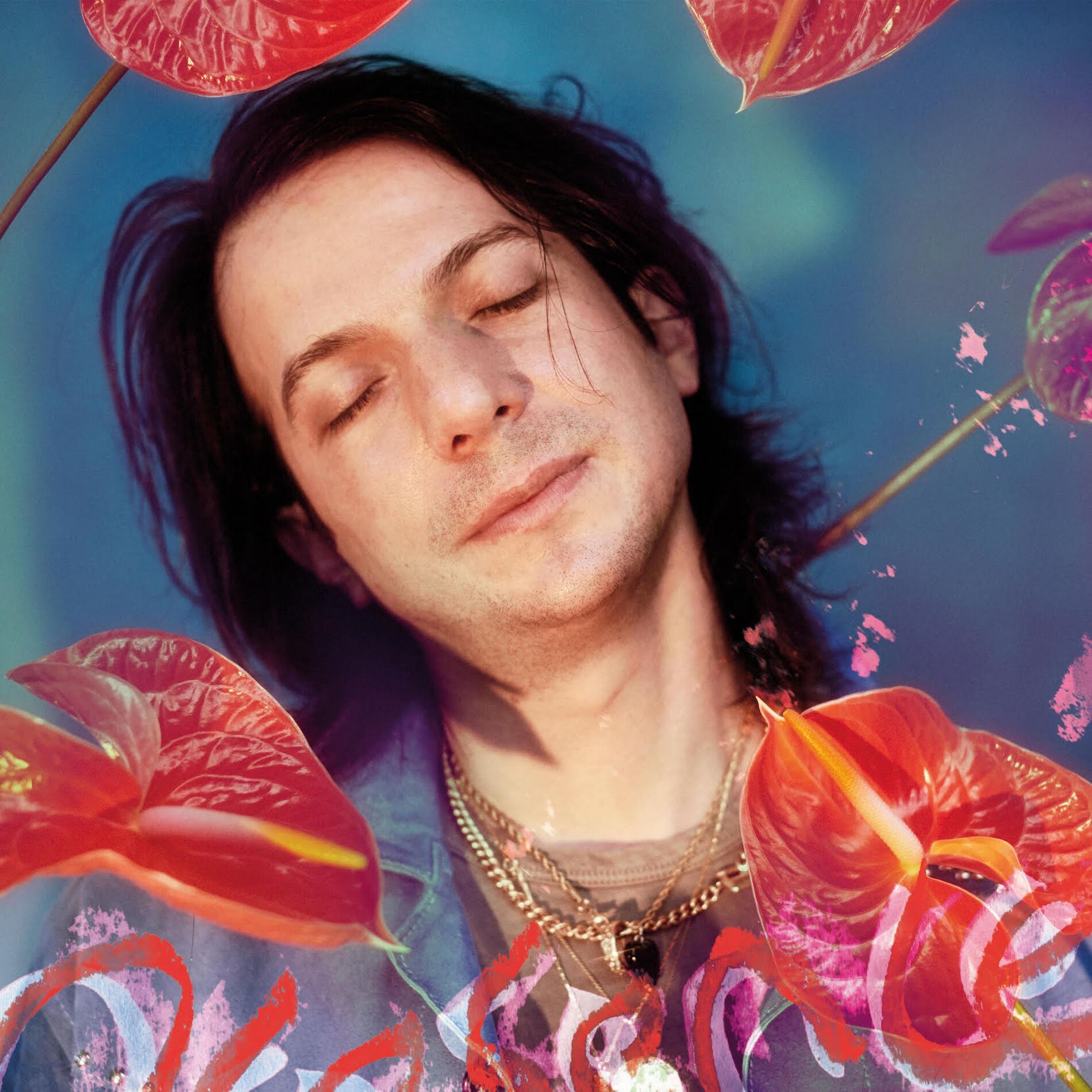 Album cover of SPRLNG