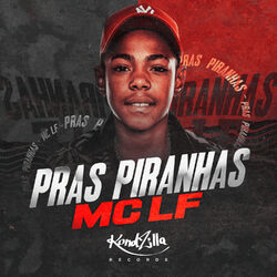 Cover of Pras Piranhas