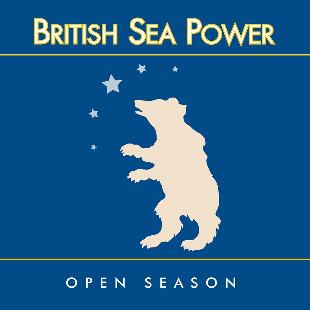 Picture of Open Season