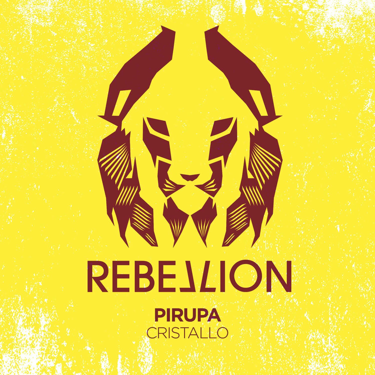 Album cover of Cristallo
