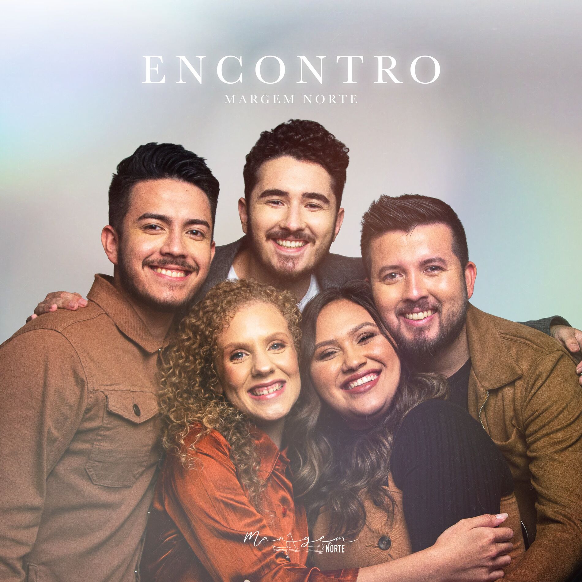 Album cover of Encontro