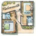 Flash / Pipe Dream