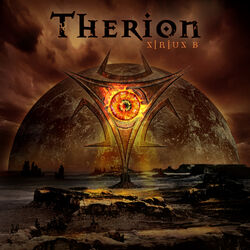 Cover of Sirius B