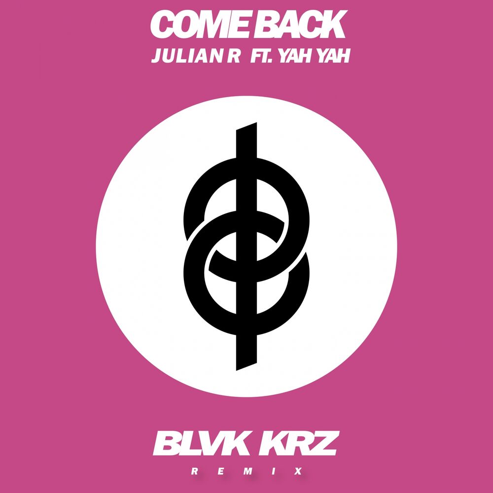 Picture of Come Back (Blvk Krz Remix)