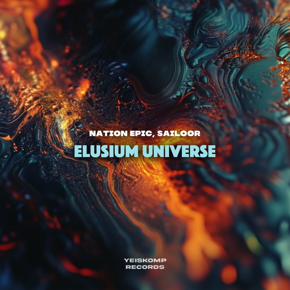 Picture of Elusium Universe