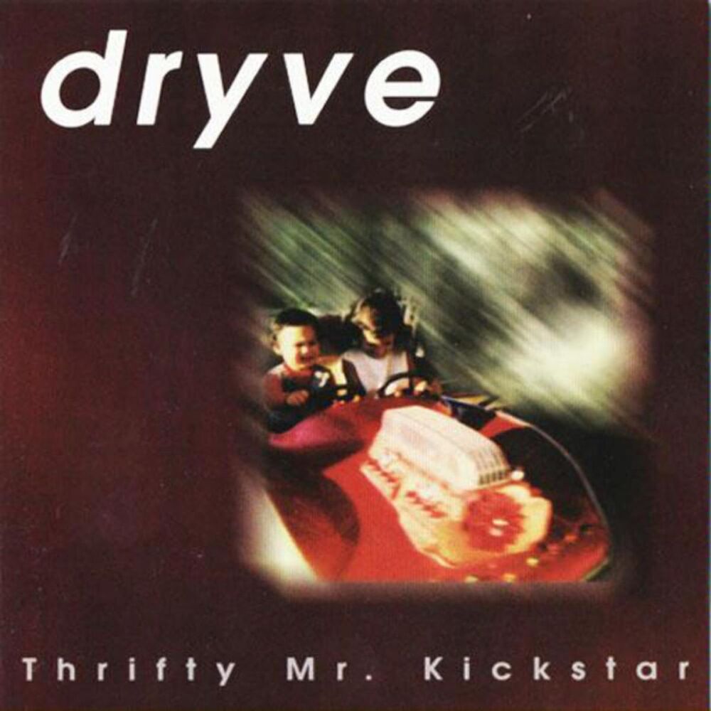 Picture of Thrifty Mr. Kickstar
