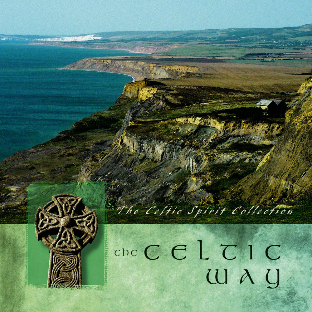 Picture of The Celtic Way