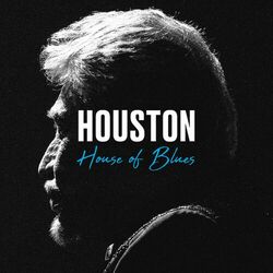 Cover of Live au House of Blues Houston, 2014
