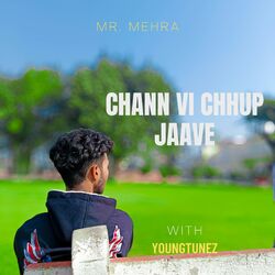 Cover of Chann Vi Chhup Jaave