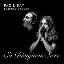 Cover of Şu Dünyanın Sırrı