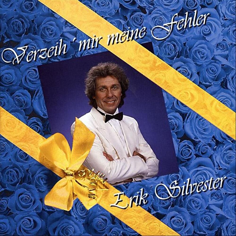Picture of Verzeih' mir meine Fehler