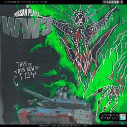 Cover of WW3