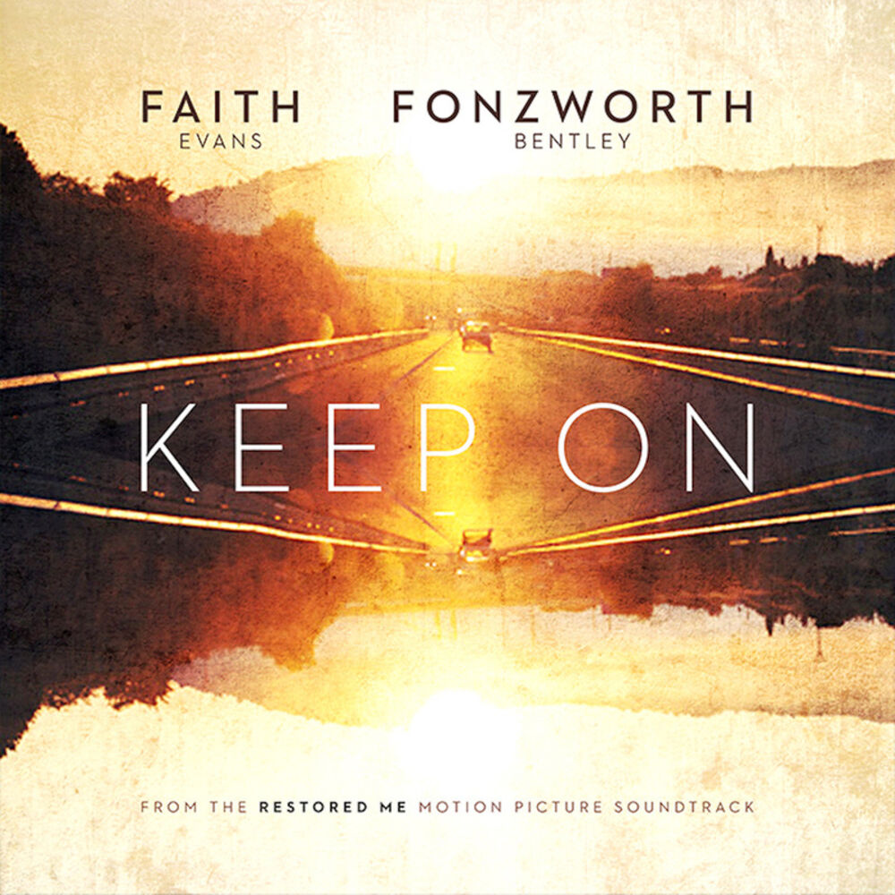 Picture of Keep On