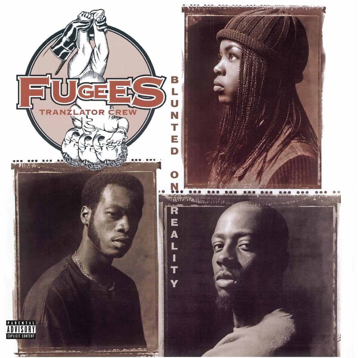 Album cover of Introduction