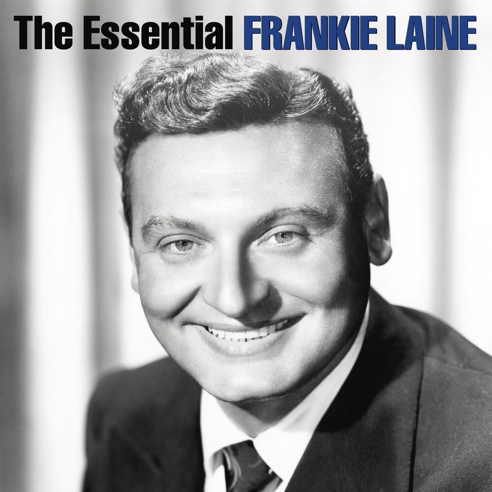 Picture of The Essential Frankie Laine
