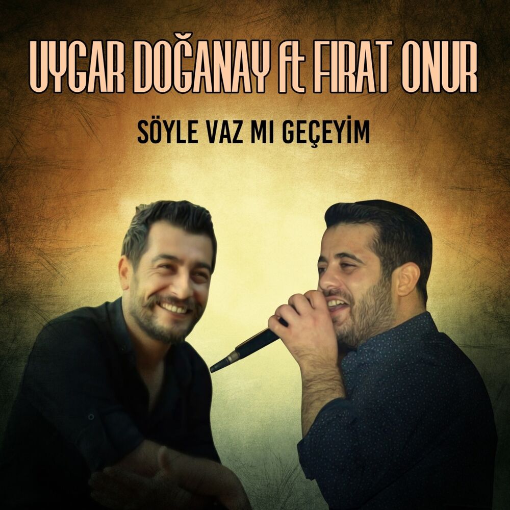 Picture of Söyle Vaz Mı Geçeyim