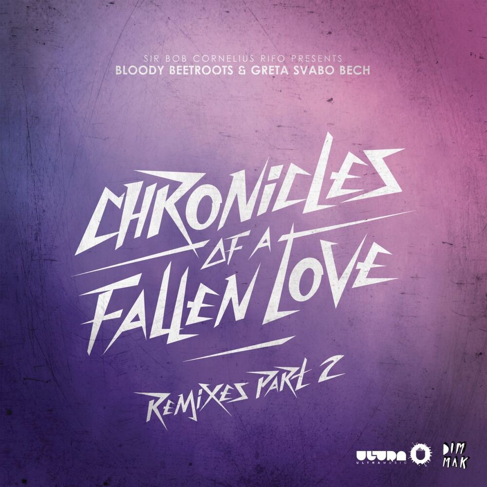 Picture of Chronicles of a Fallen Love (Remixes, Pt. 2)