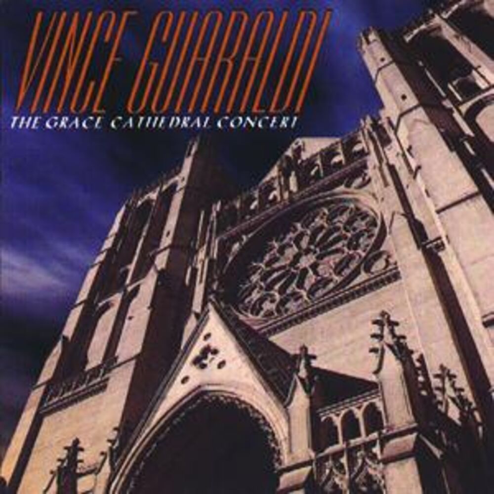 Picture of The Grace Cathedral Concert