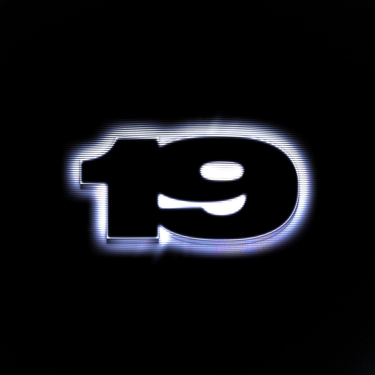 Album cover of compter
