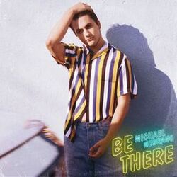 Cover of Be There