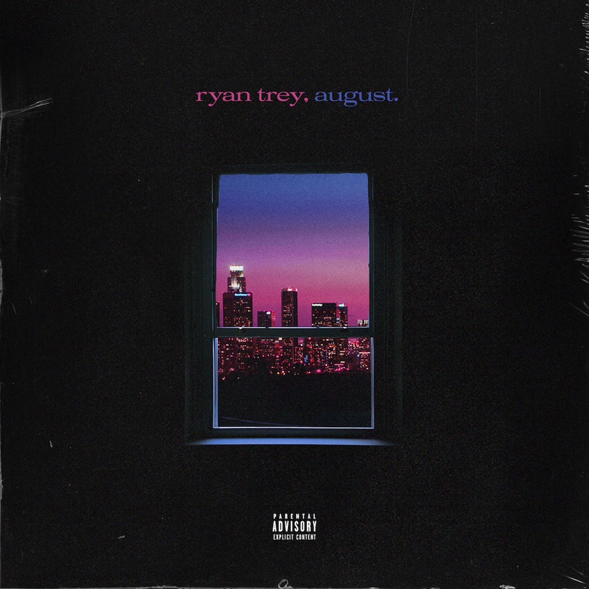 Album cover of Calm
