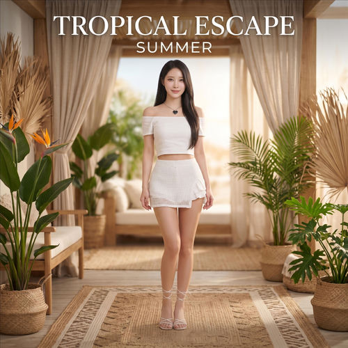 Uncooling Season (식지 않는 계절)