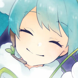 Cover of Snow Fairy Story (Orchestra ver.)