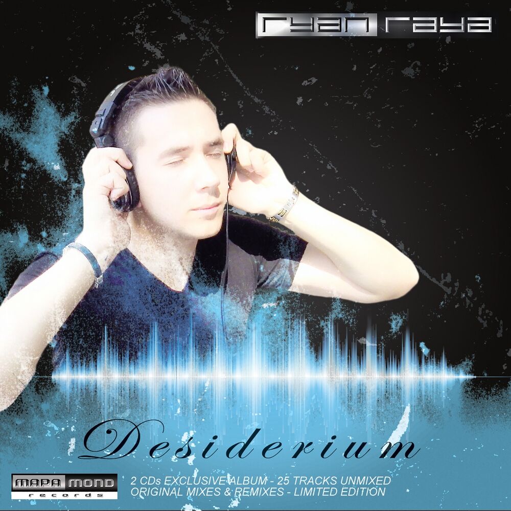 Picture of Desiderium