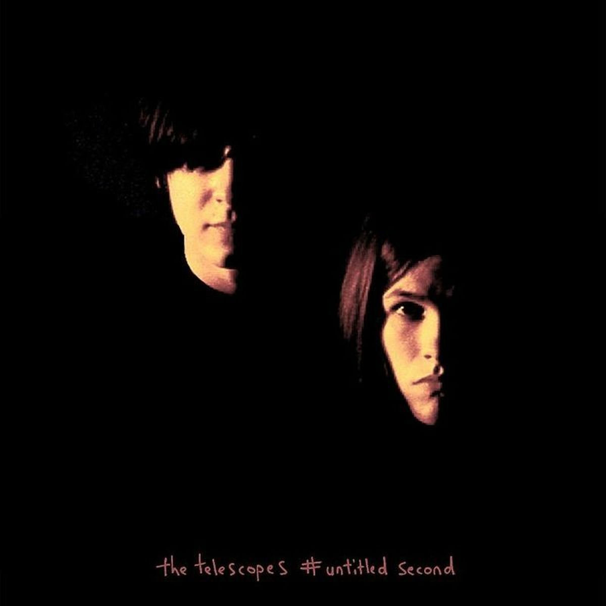 Album cover of Untitled Second