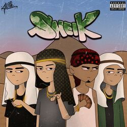 Sheik
