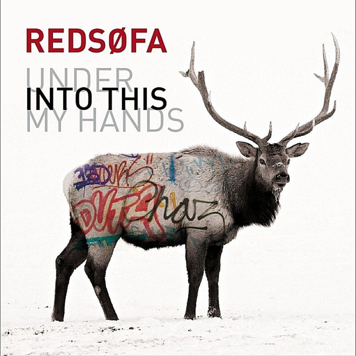 Album cover of Into This