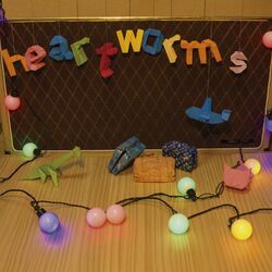 Cover of Heartworms