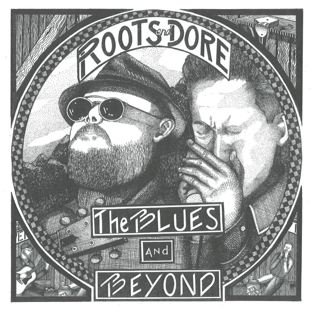 Picture of The Blues and Beyond