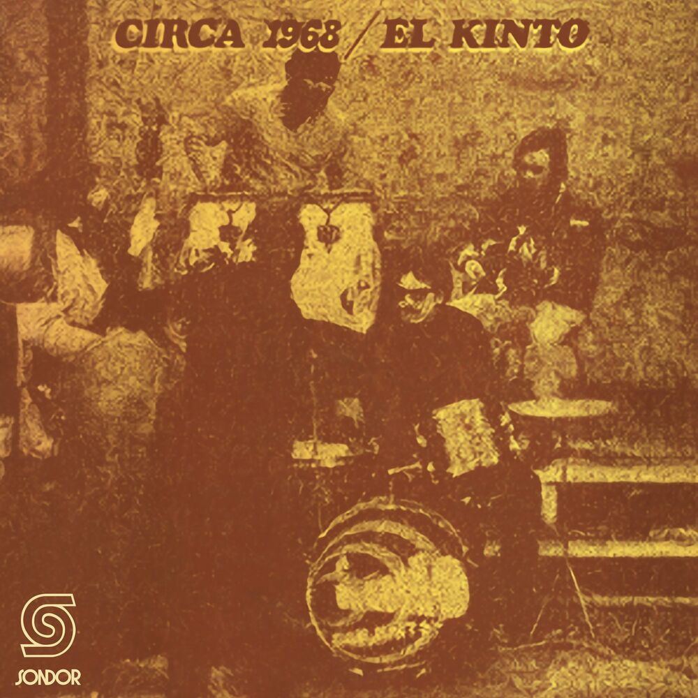 Picture of Circa 1968