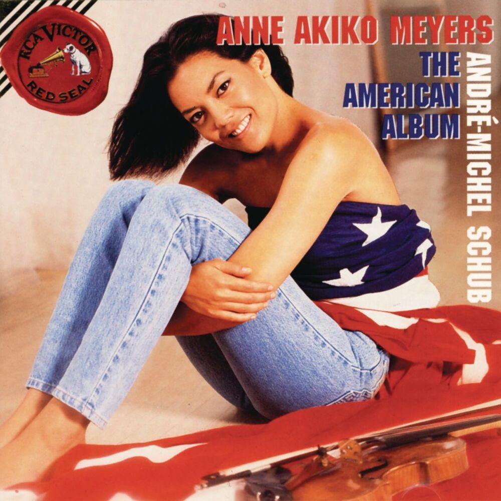Picture of American Album