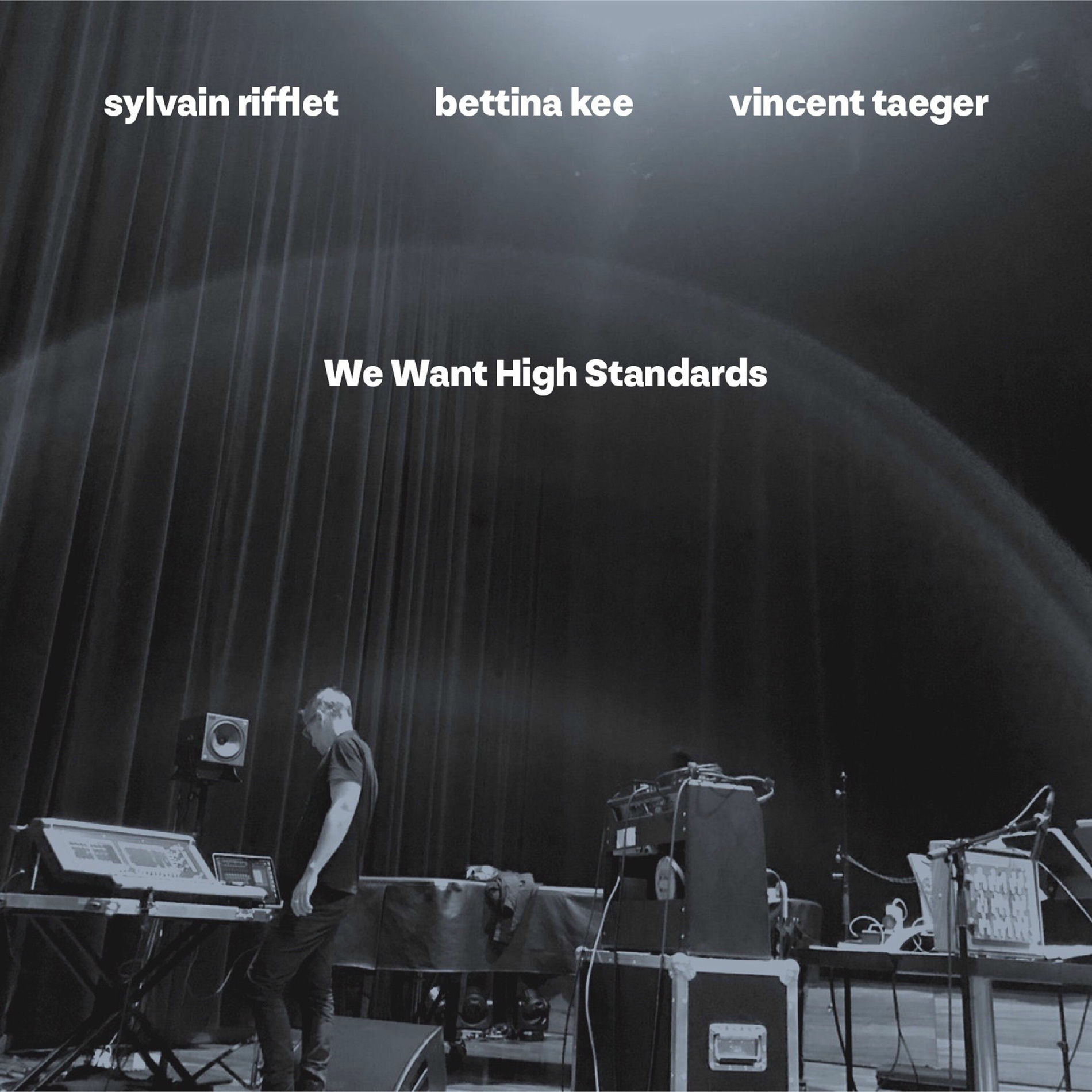 Album cover of Bird's Lament