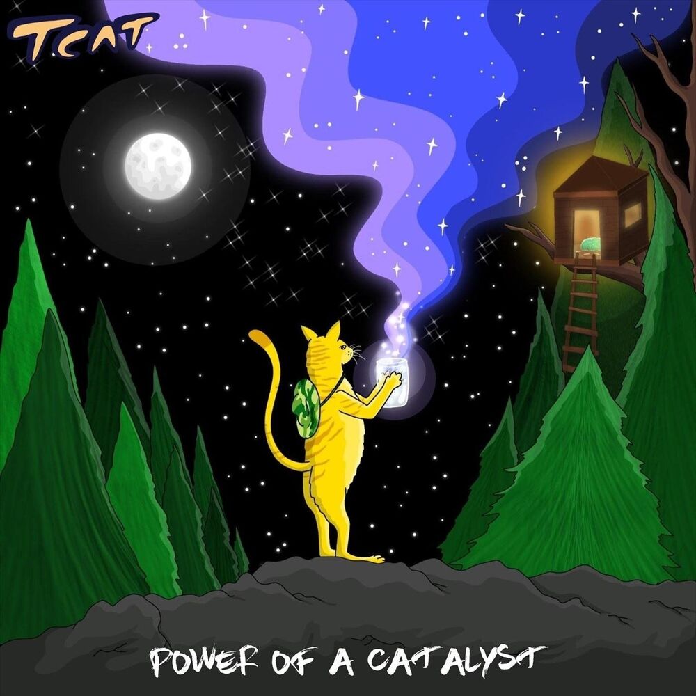 Picture of Power of a Catalyst