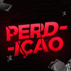 Cover of Perdição