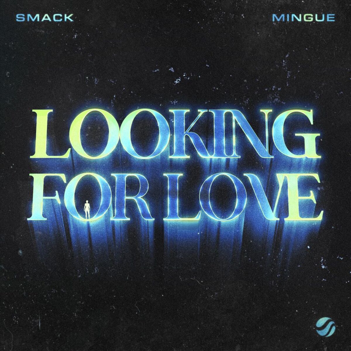 Album cover of Looking For Love