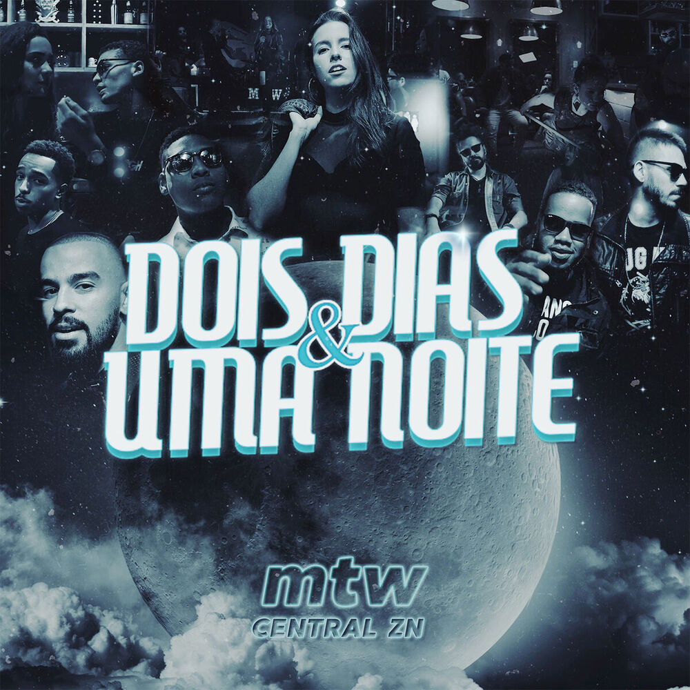 Picture of Dois Dias e uma Noite