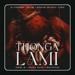 Cover of Thonga Lami