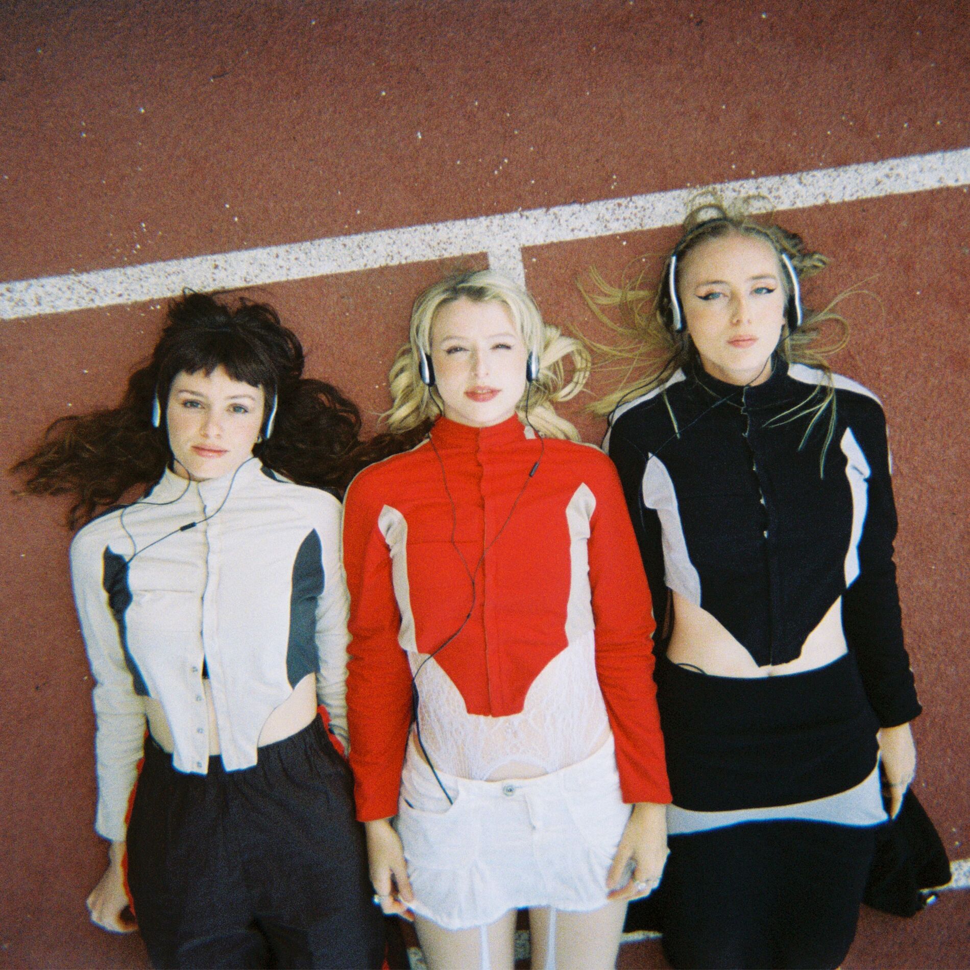 Album cover of LAST MAN STANDING