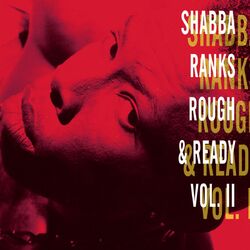 Cover of Rough & Ready - Volume Ii