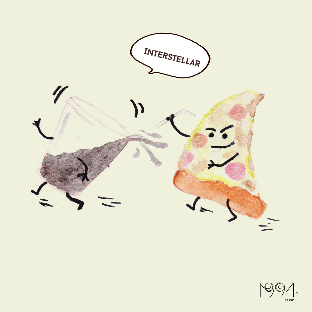 Picture of Interstellar
