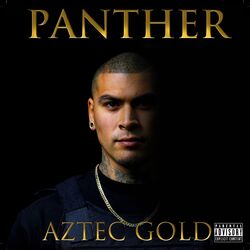 Cover of Aztec Gold