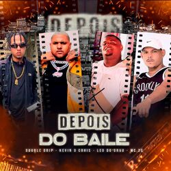 Cover of Depois do Baile