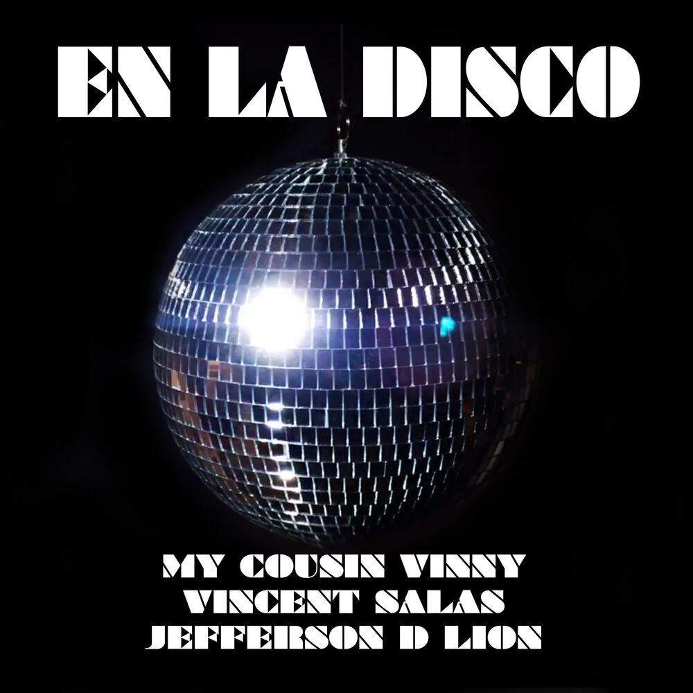 Picture of En La Disco