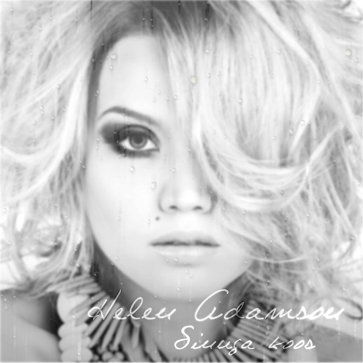 その他 Helen Burns [CD] Helen Adamson - Burn | Deezer