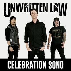 Cover of Celebration Song (2021 Remastered) (Live)