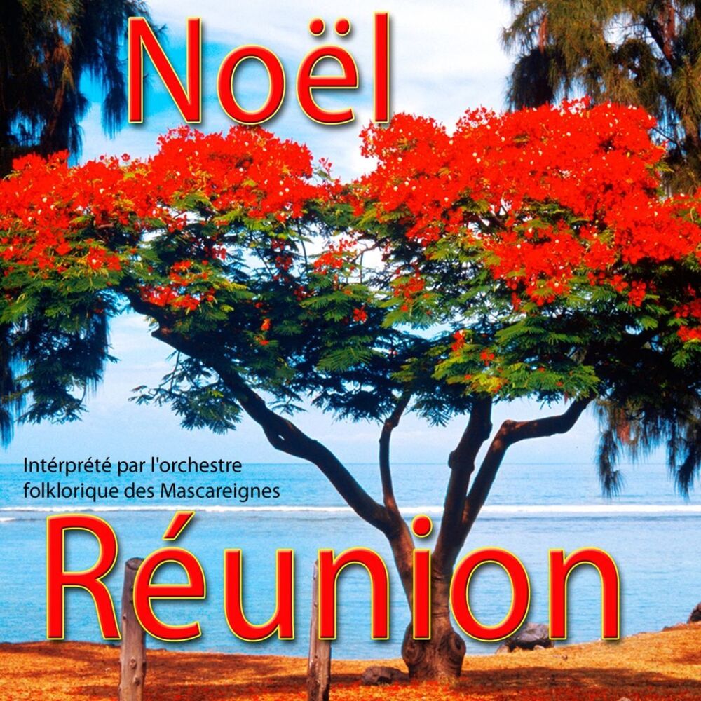 Picture of Noël à La Réunion